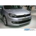 Golf 6 priekinio bamperio pažeminimas